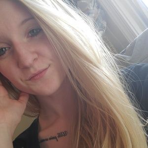 Meet your Posher, Sasha